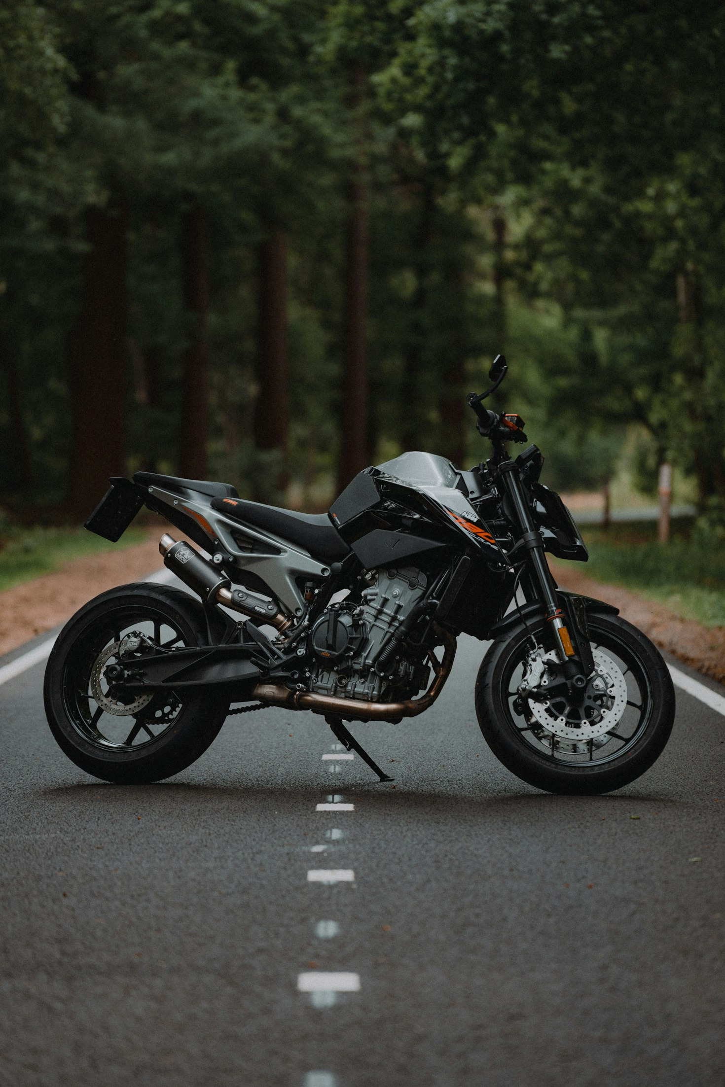 How to Choose the Perfect Motorcycle for Your Needs