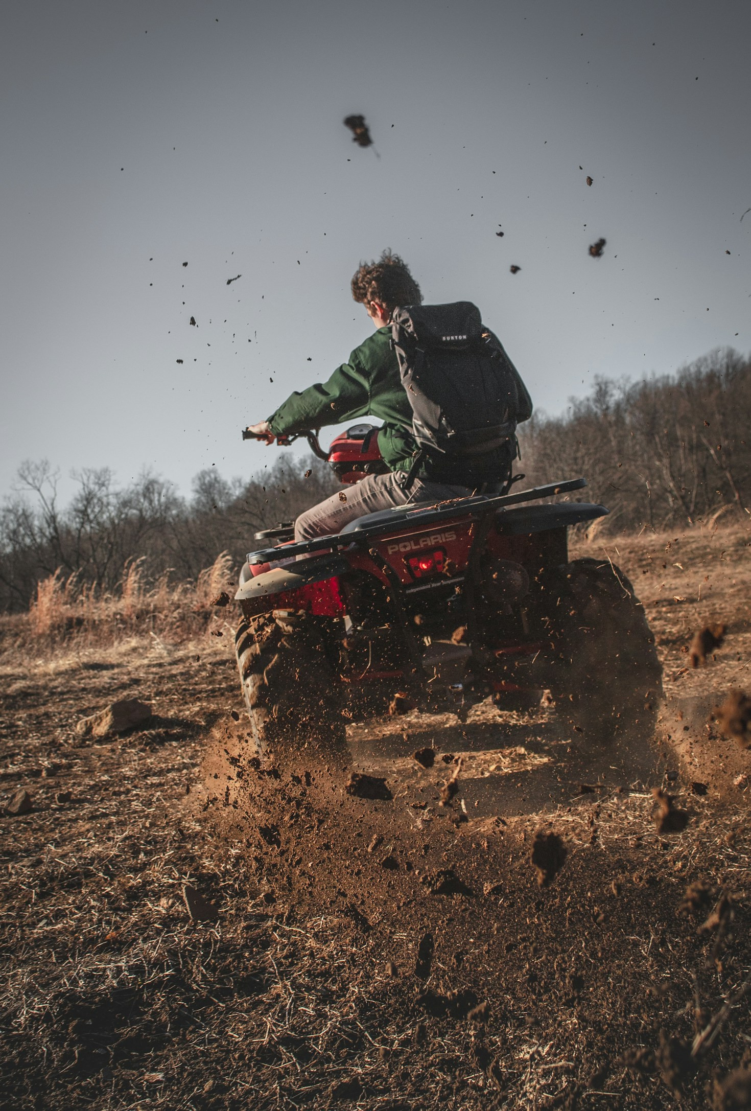 ATV Maintenance: Keeping Your Ride in Top Shape