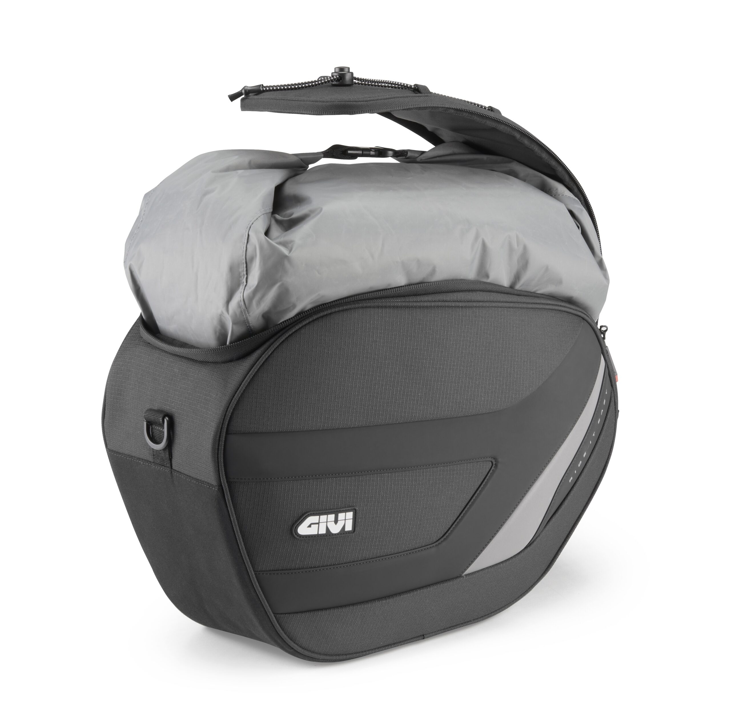 Givi tutvustas uusi EASY12 külgkohvreid