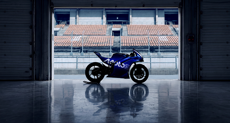 Moto3-klassi läheb 2028. aastal üle Yamaha tehnikale